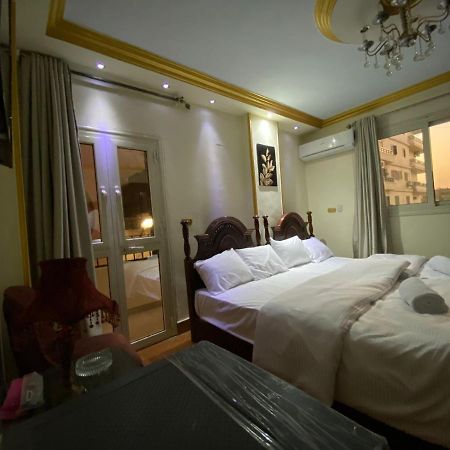 Asma Pyramids View Hotel Kafrat al Jabal Exterior photo