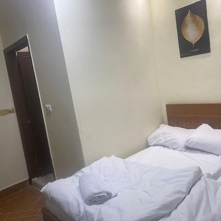 Asma Pyramids View Hotel Kafrat al Jabal Exterior photo