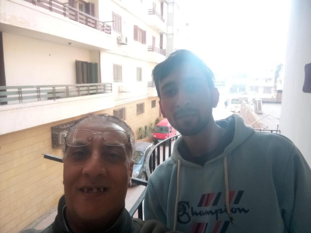 Asma Pyramids View Hotel Kafrat al Jabal Exterior photo