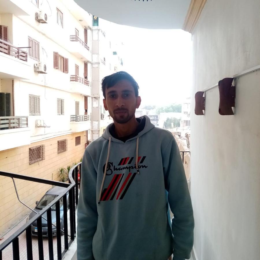 Asma Pyramids View Hotel Kafrat al Jabal Exterior photo